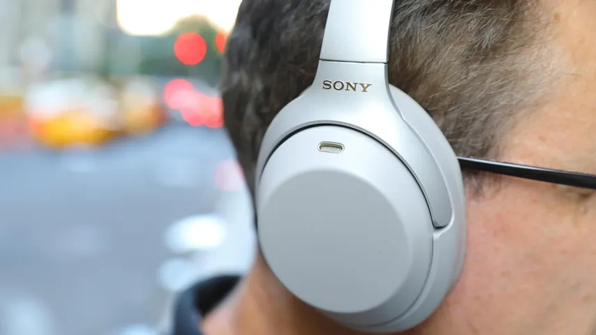 How to pair Sony XM3 headphones in Ubuntu?